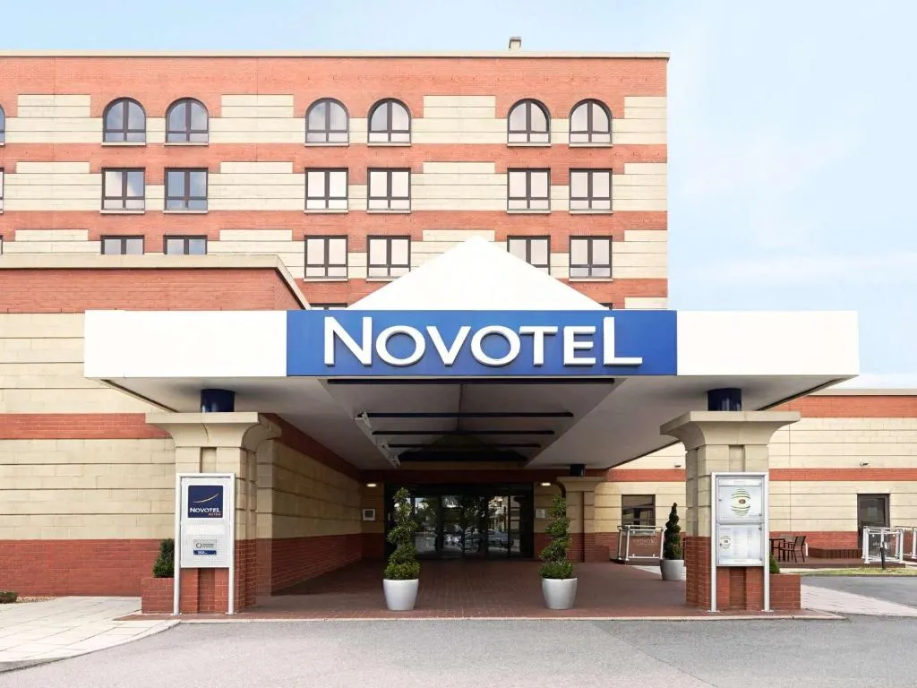 Image of Novotel Southampton