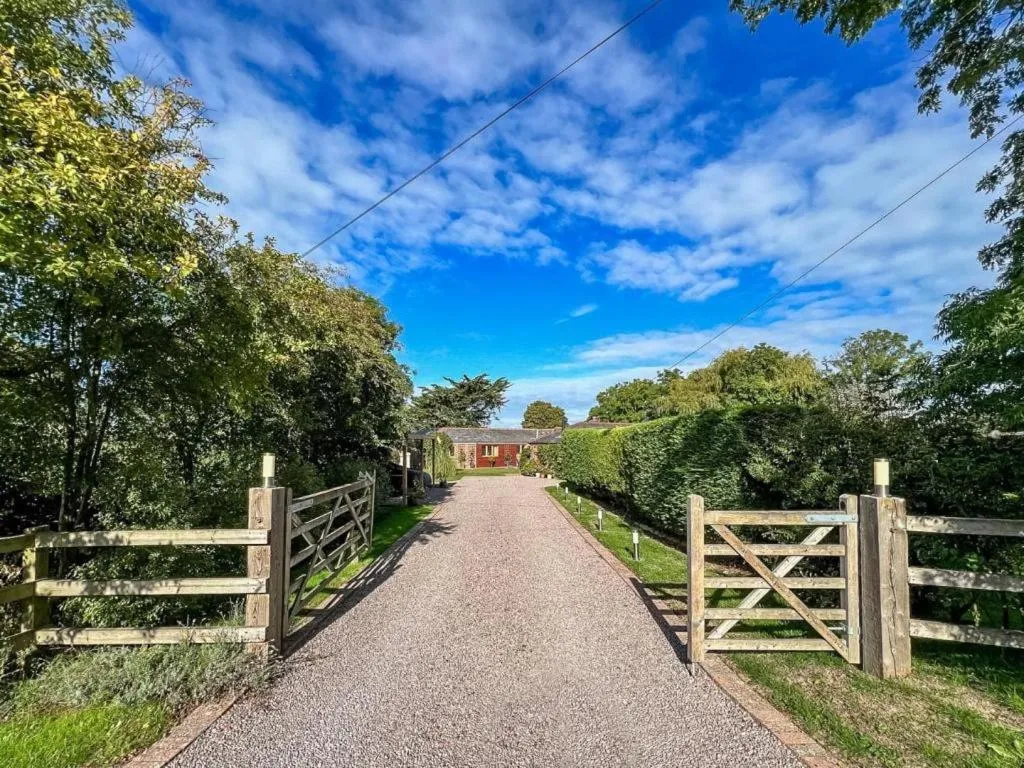 Image 1 of Old Ningwood Station Bed & Breakfast
