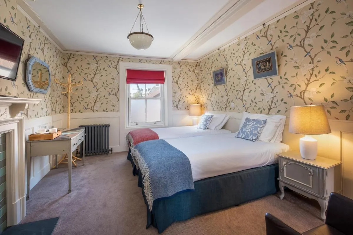 Image 2 of One Holyrood Hotel & Cafe