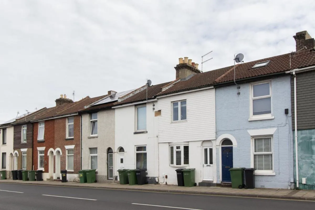 Image 2 of Open Mind Property – Luxury 3 Beds & Free Parking