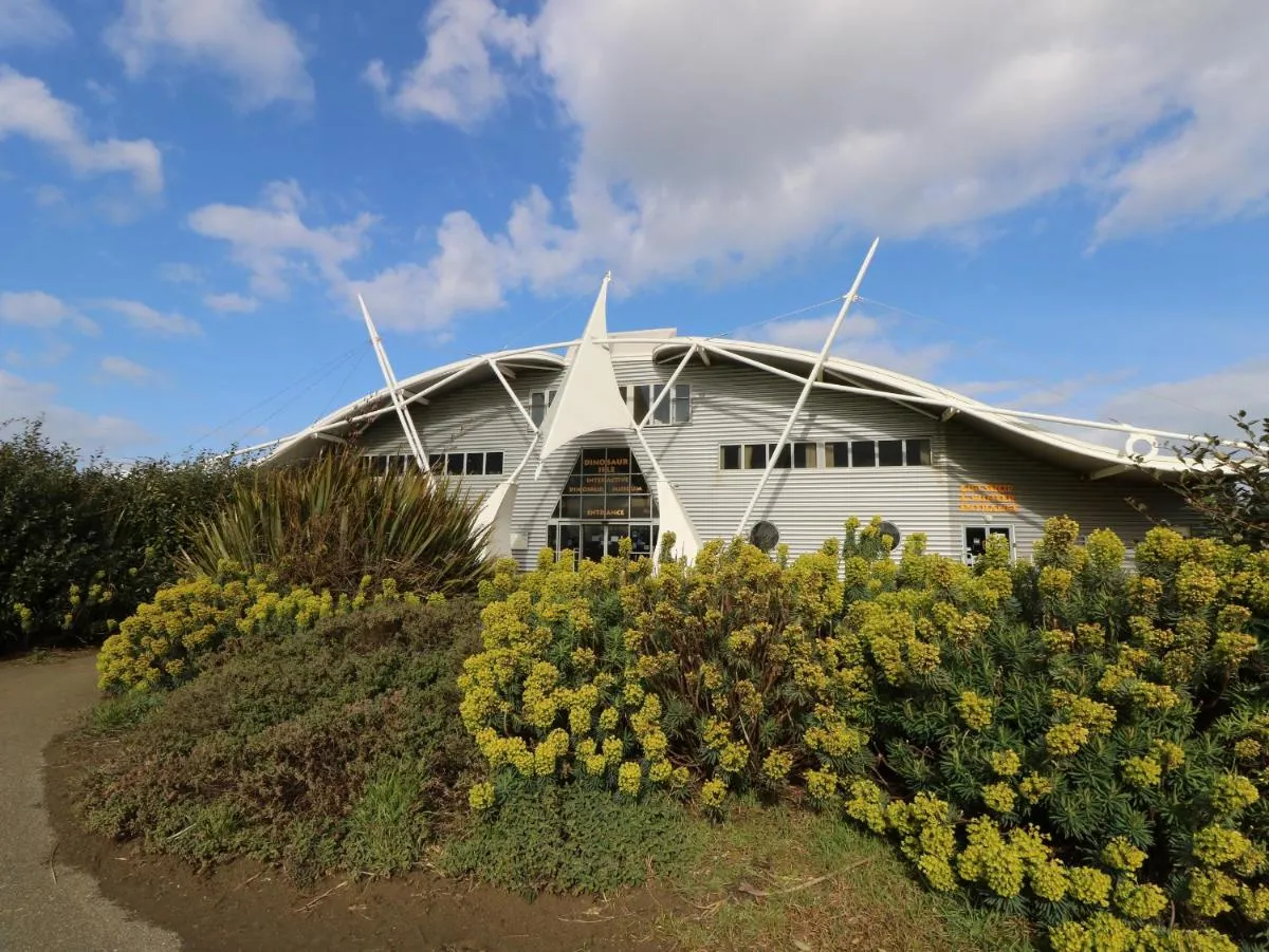 Image 6 of Palm Tree Cottage