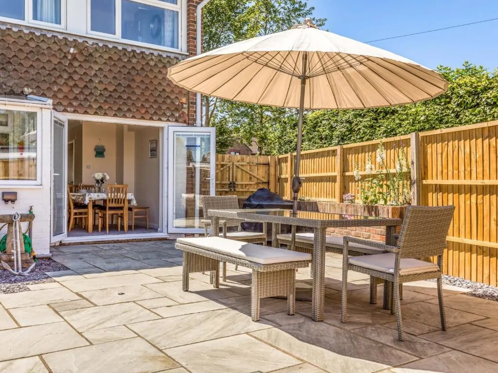 Image of Pass the Keys 3 bedroom Cottage in the heart of beautiful Bosham