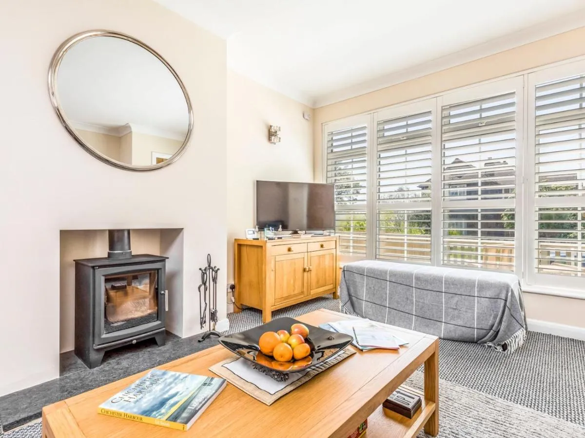 Image 3 of Pass the Keys 3 bedroom Cottage in the heart of beautiful Bosham