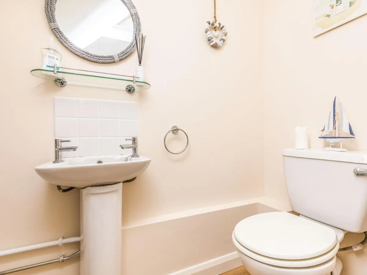 Image 6 of Pass the Keys 3 bedroom Cottage in the heart of beautiful Bosham