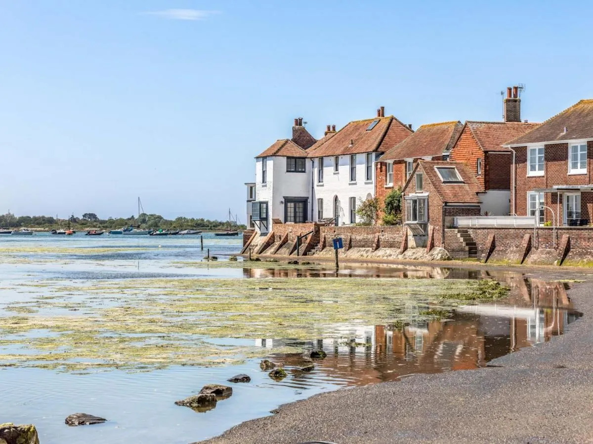 Image 4 of Pass the Keys 3 bedroom Cottage in the heart of beautiful Bosham