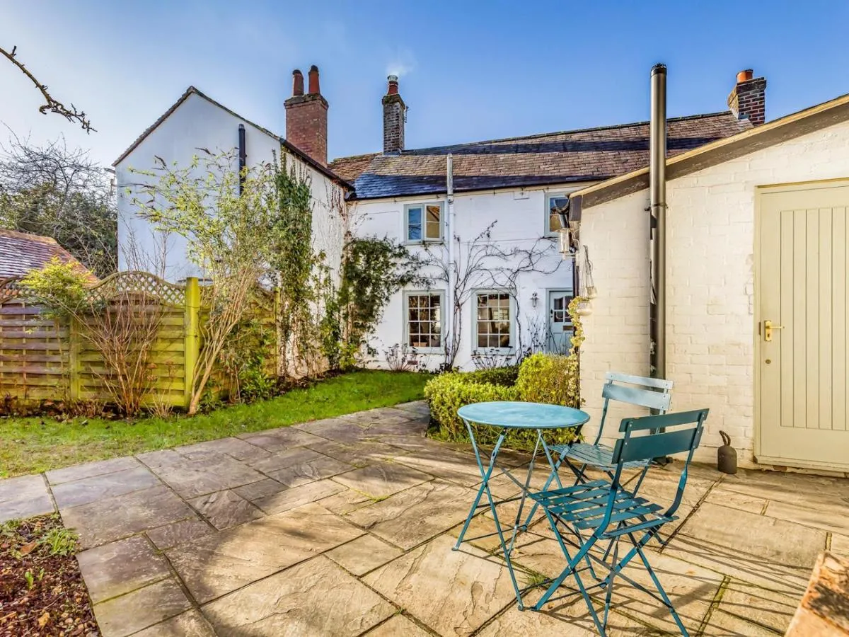 Image 6 of Pass the Keys Charming Downland Cottage