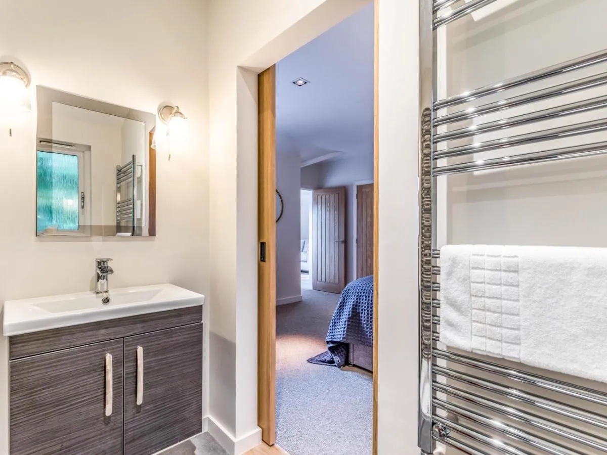 Image 6 of Pass the Keys Delightful 2Bed Lodge in Downland Village