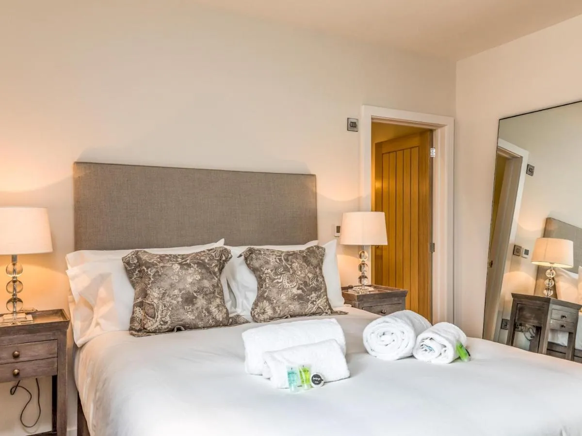 Image 5 of Pass the Keys Delightful 2Bed Lodge in Downland Village