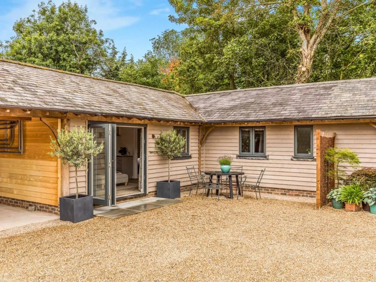 Image 4 of Pass the Keys Delightful 2Bed Lodge in Downland Village