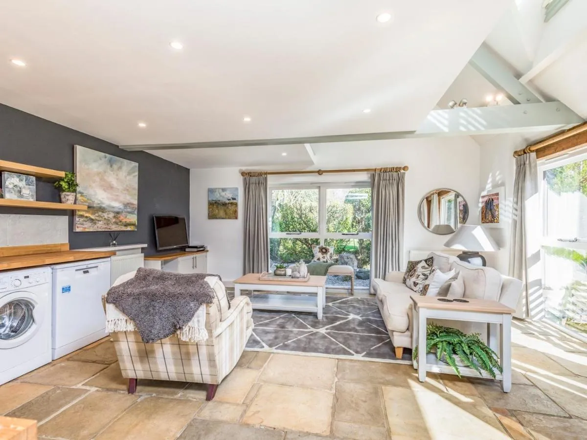 Image 4 of Pass the Keys Peaceful and beautiful 1 bedroom barn conversion