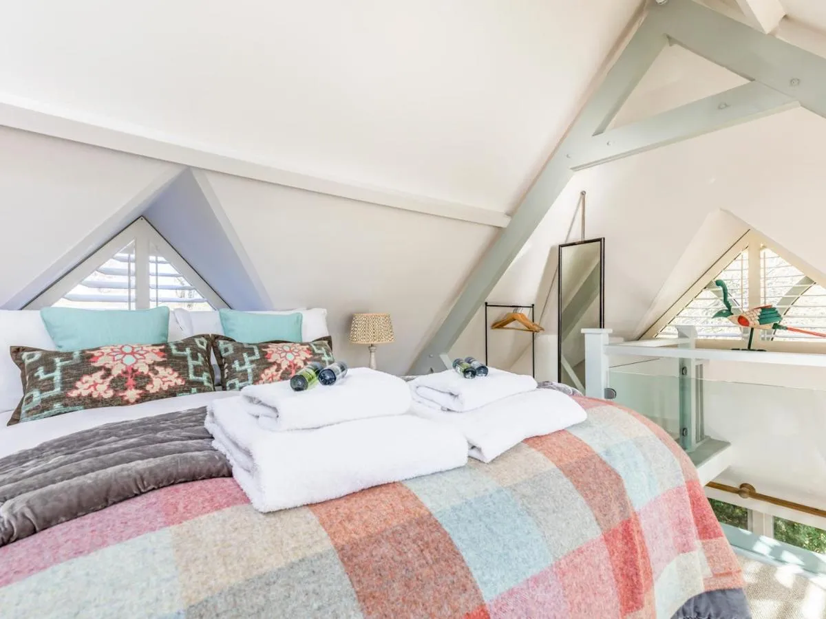 Image 6 of Pass the Keys Peaceful and beautiful 1 bedroom barn conversion