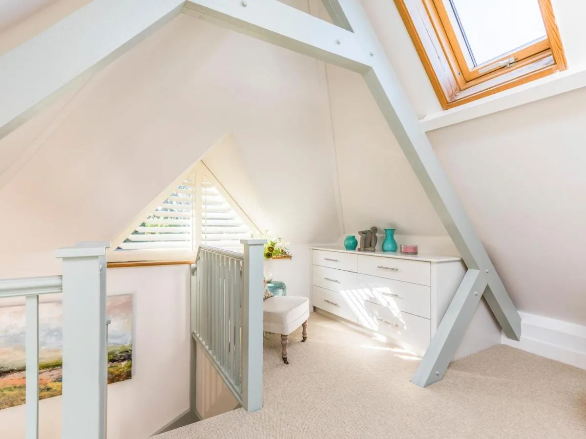 Image 2 of Pass the Keys Peaceful and beautiful 1 bedroom barn conversion