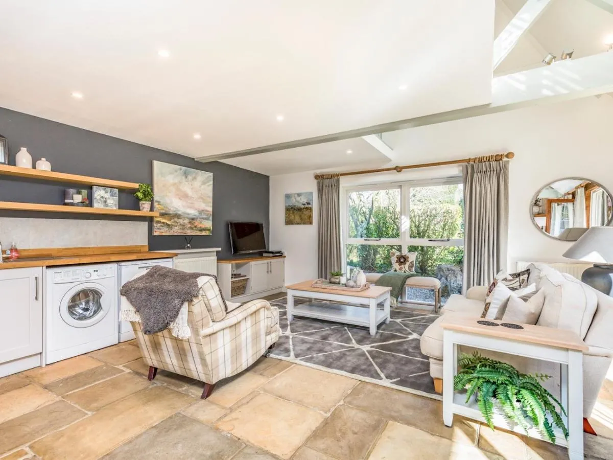Image 3 of Pass the Keys Peaceful and beautiful 1 bedroom barn conversion