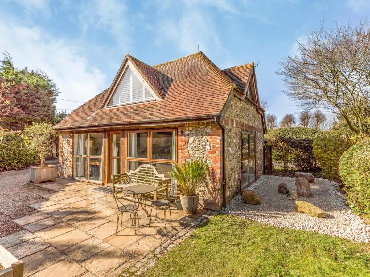 Image 5 of Pass the Keys Peaceful and beautiful 1 bedroom barn conversion