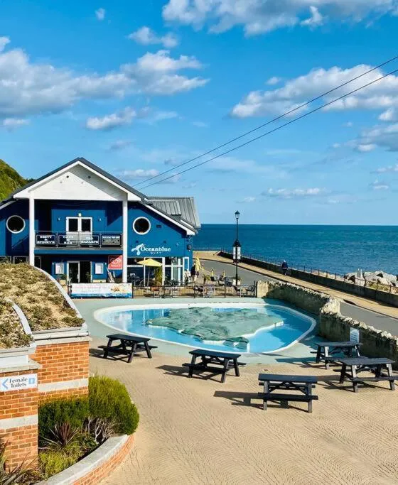 Image 5 of Peaceful Coastal Apartment