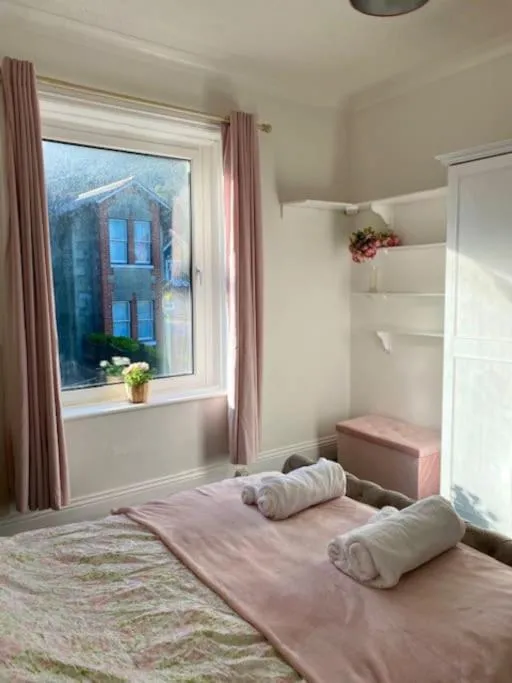 Image 3 of Peaceful Coastal Apartment