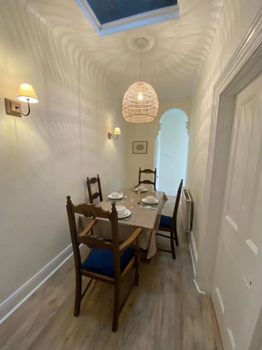 Image 2 of Peaceful Coastal Apartment