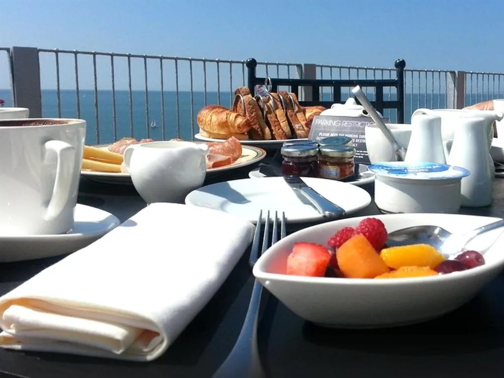 Image 3 of Pebble Beach Seaview Restaurant & Rooms