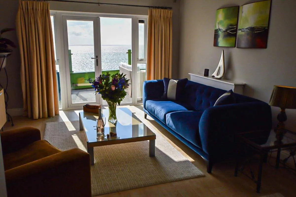 Image 1 of Pebble Beach Seaview Restaurant & Rooms
