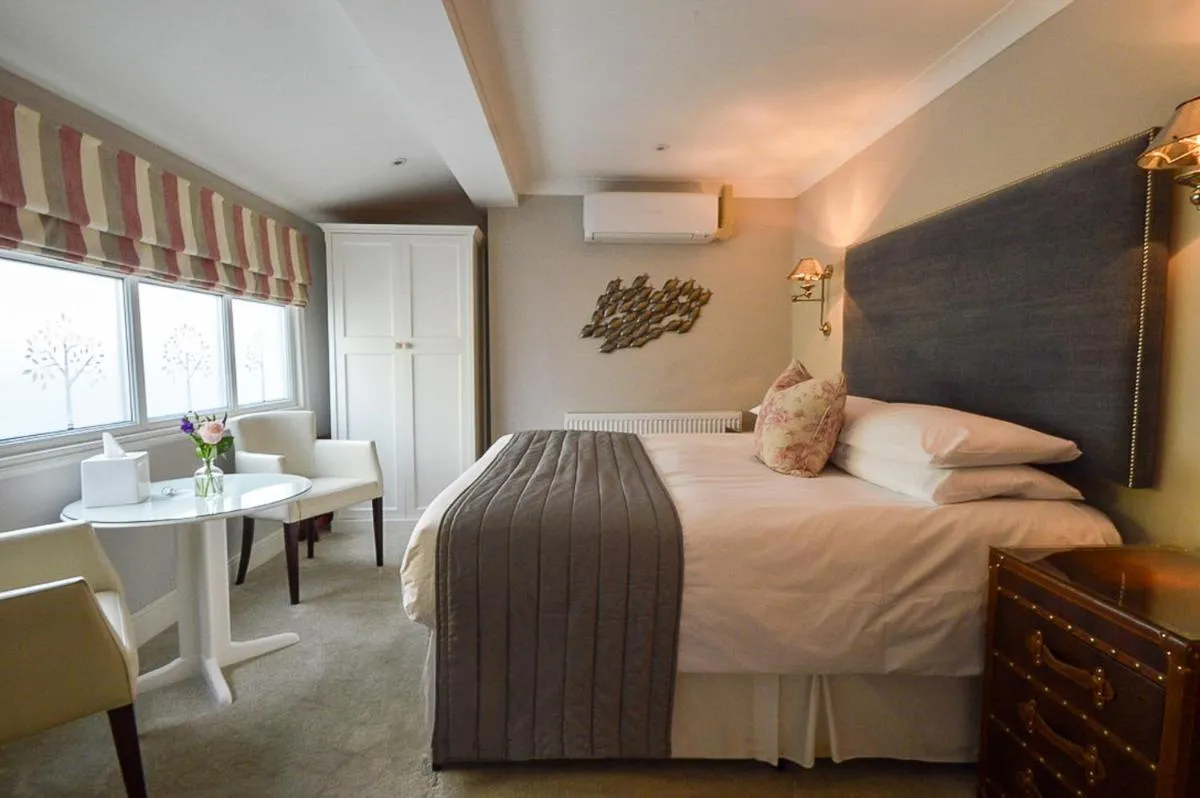 Image 5 of Pebble Beach Seaview Restaurant & Rooms