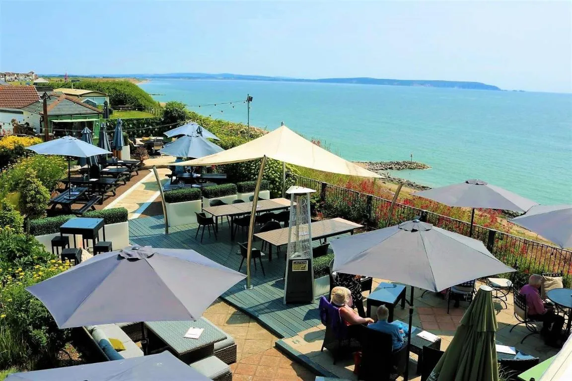 Image of Pebble Beach Seaview Restaurant & Rooms