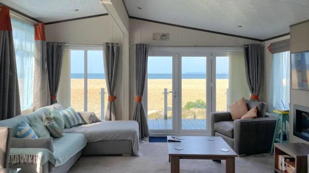 Image 1 of Pebbles Lodge, Seal Bay Resort