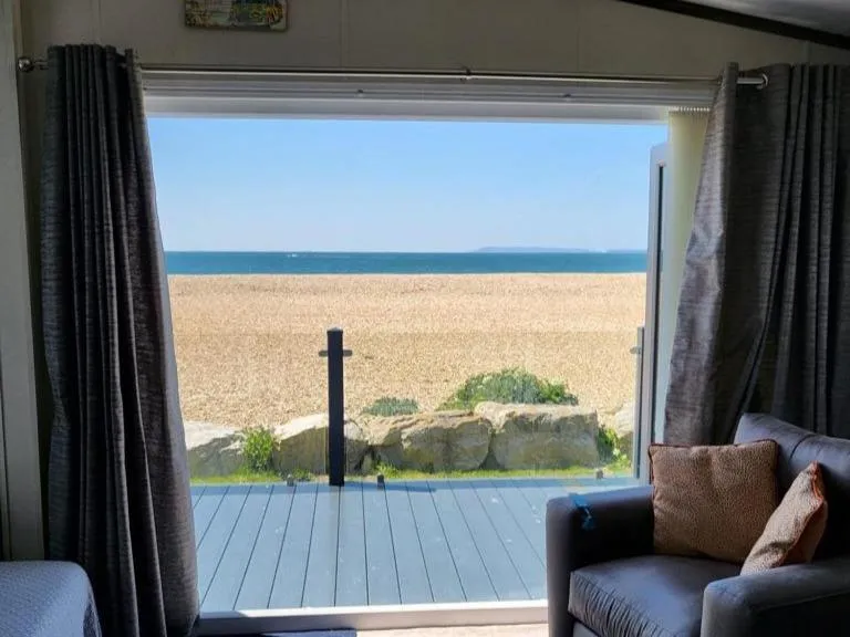 Image of Pebbles Lodge, Seal Bay Resort