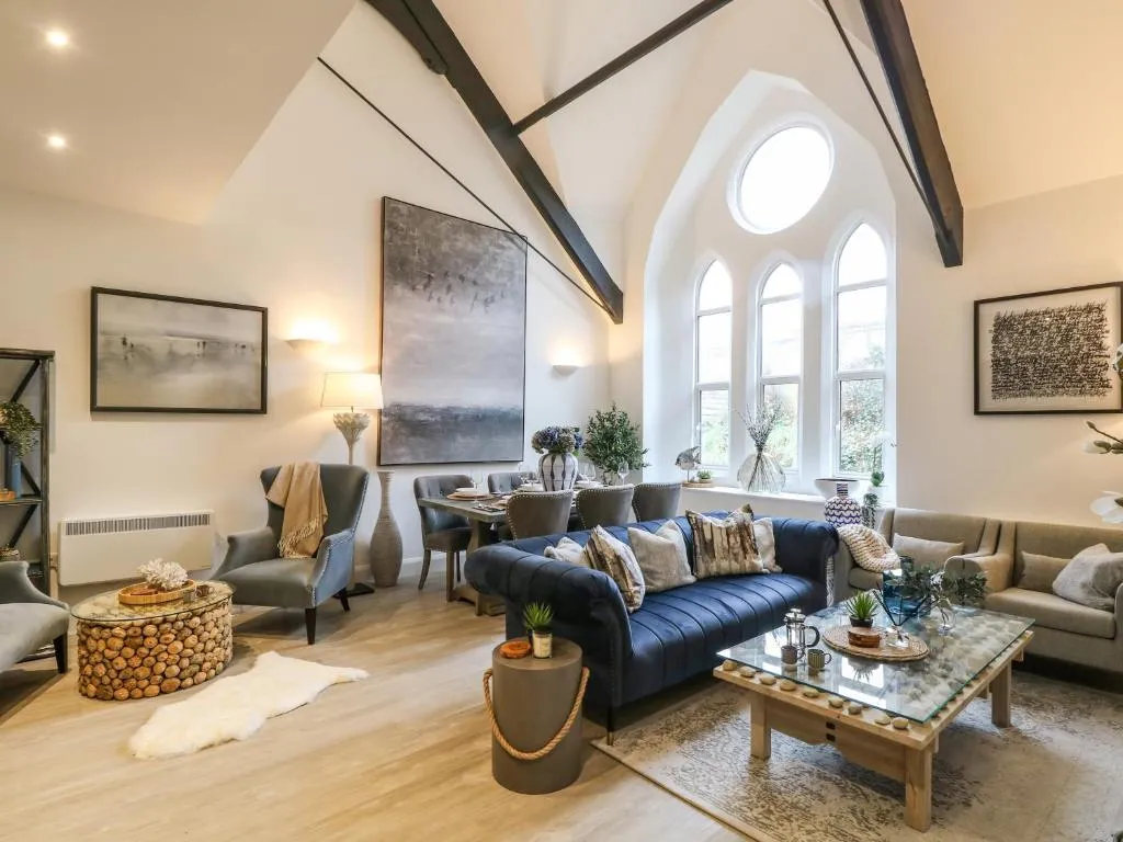 Image of Pilgrims Loft