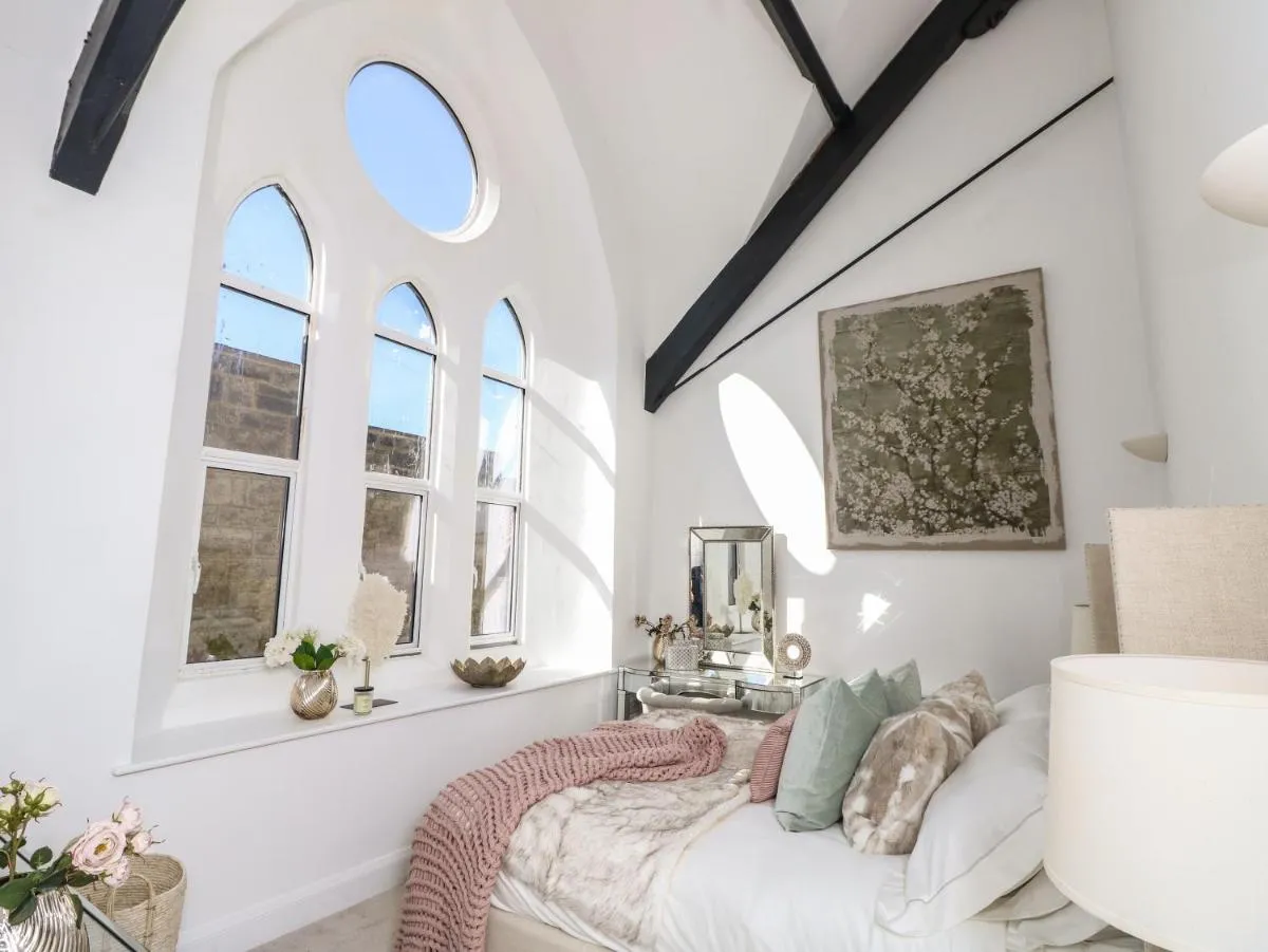 Image 1 of Pilgrims Loft