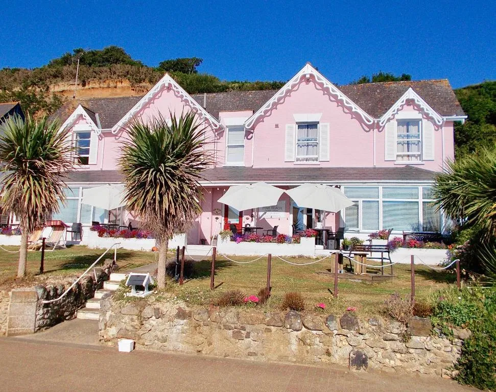 Image of Pink Beach Guest House