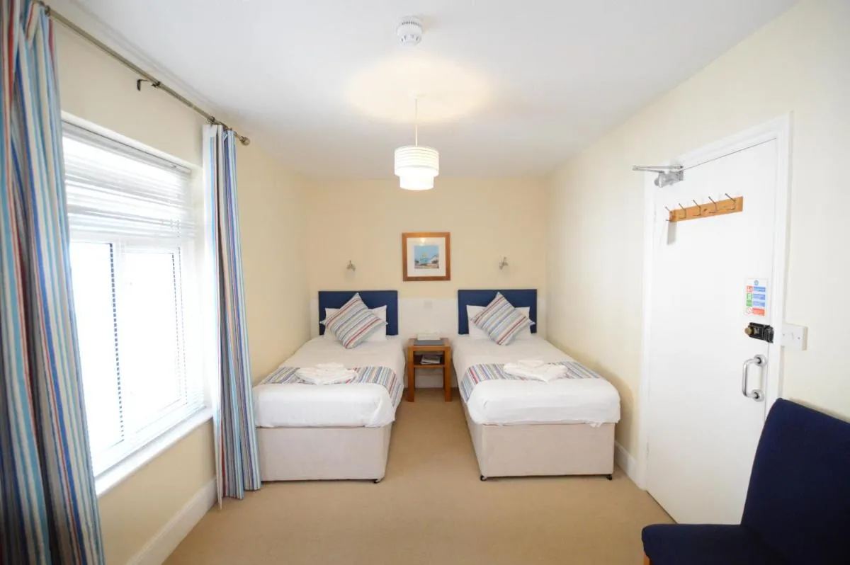 Image 1 of Pink Beach Guest House