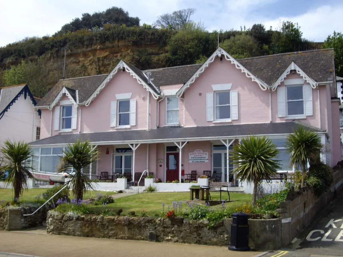 Image 5 of Pink Beach Guest House