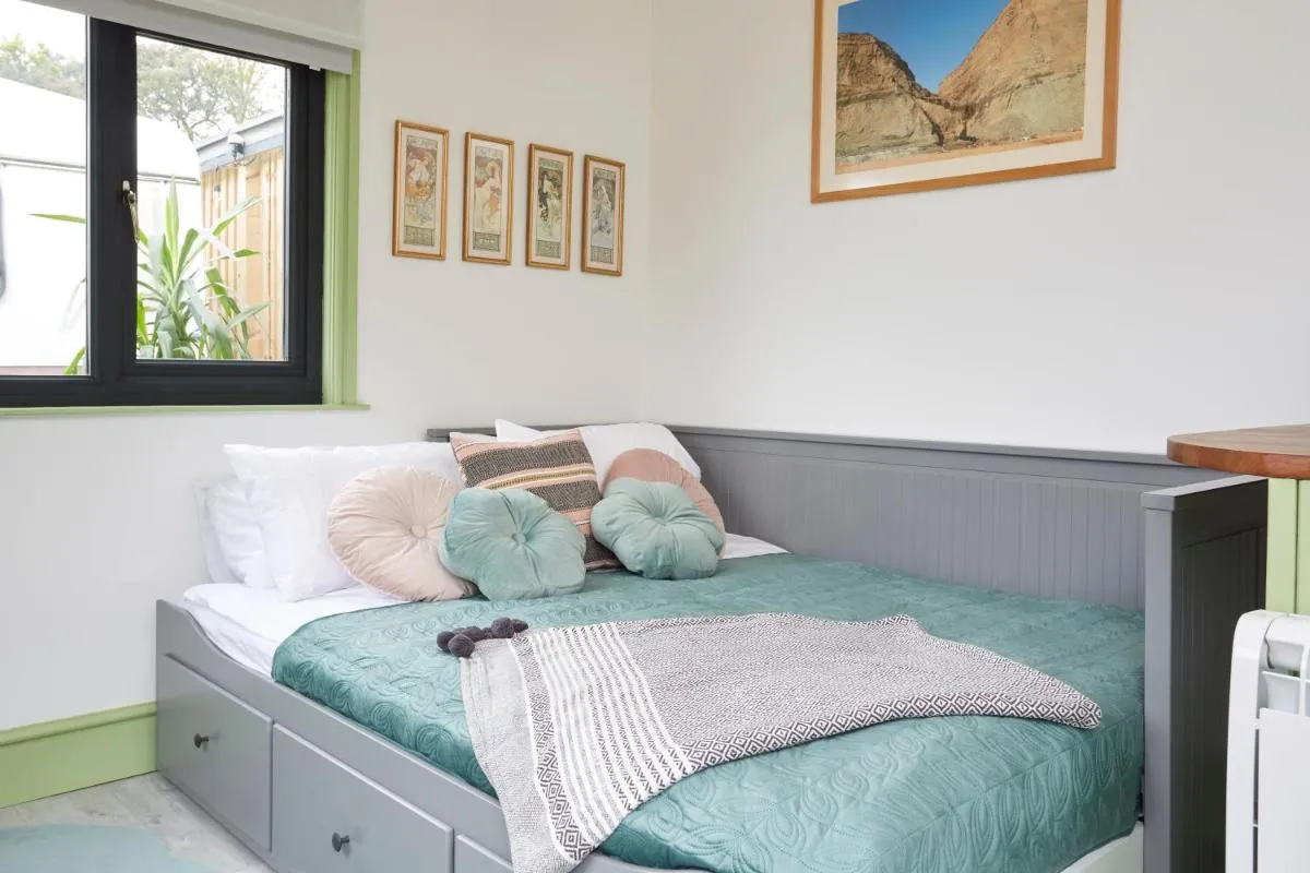 Image 1 of Puckaster Cove Cabin