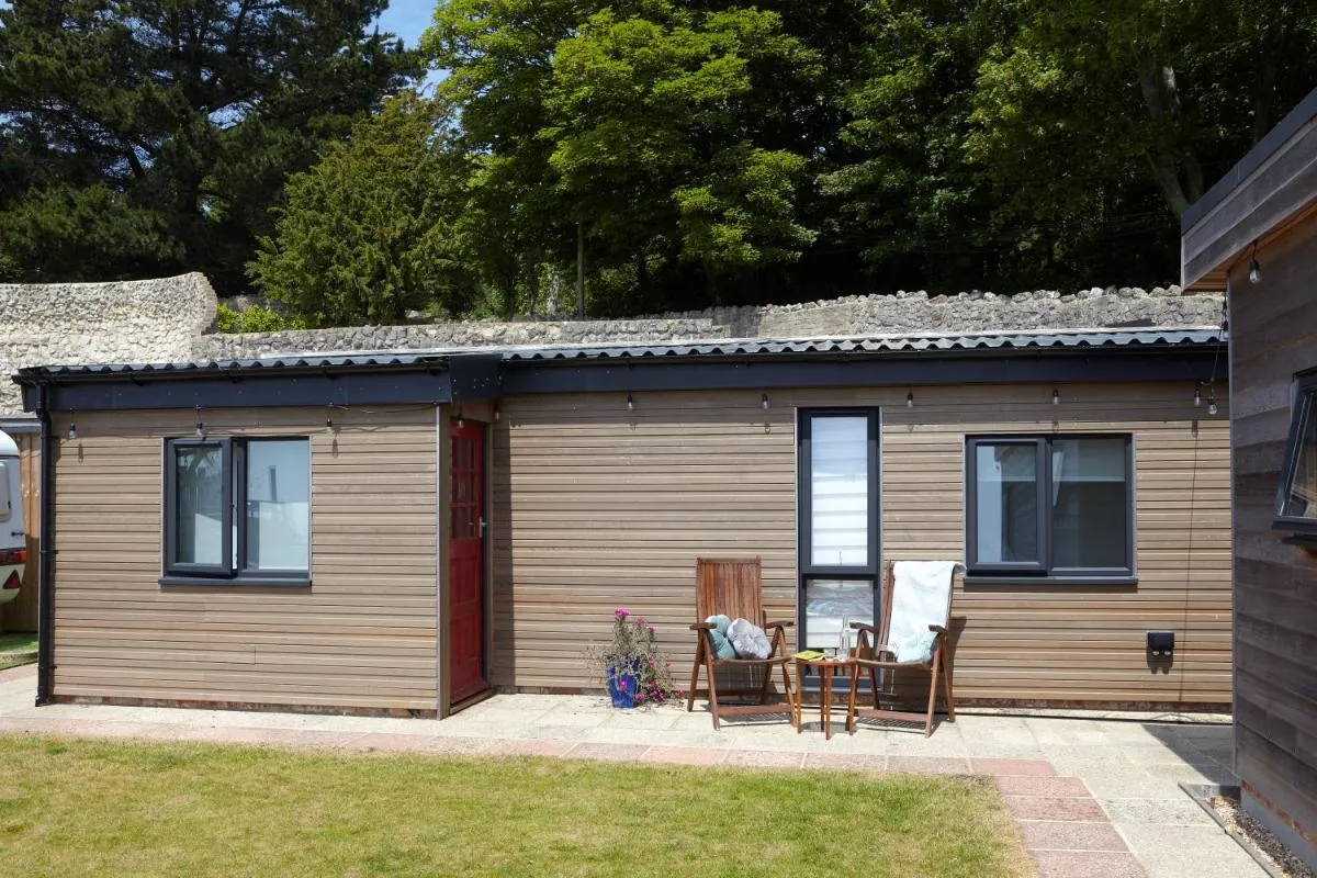 Image 5 of Puckaster Cove Cabin