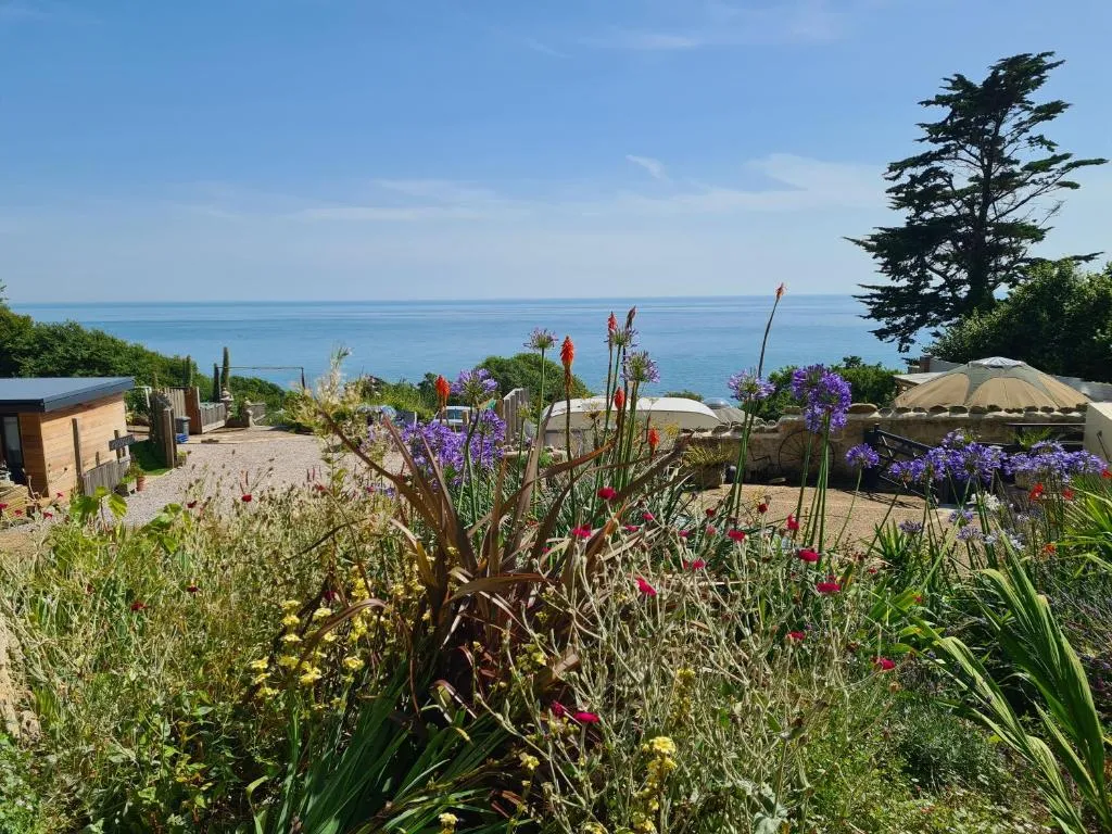 Image of Puckaster Cove Cabin
