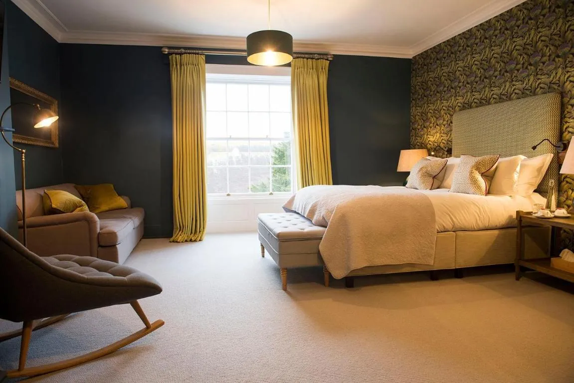 Image of Purchases Restaurant & Accommodation