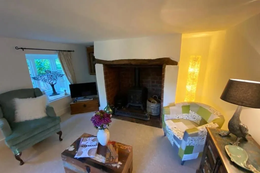 Image 4 of ROSE COTTAGE