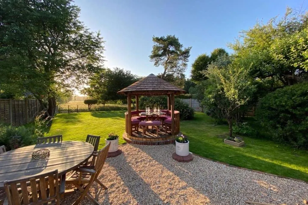 Image 5 of ROSE COTTAGE