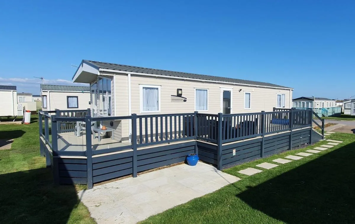 Image of Regal, West Sands, Seal Bay Resort, Selsey