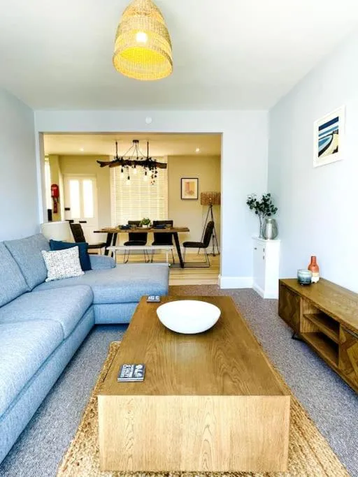 Image 5 of Rookley Villa, 3 Bedroom Family Apartment, Ventnor