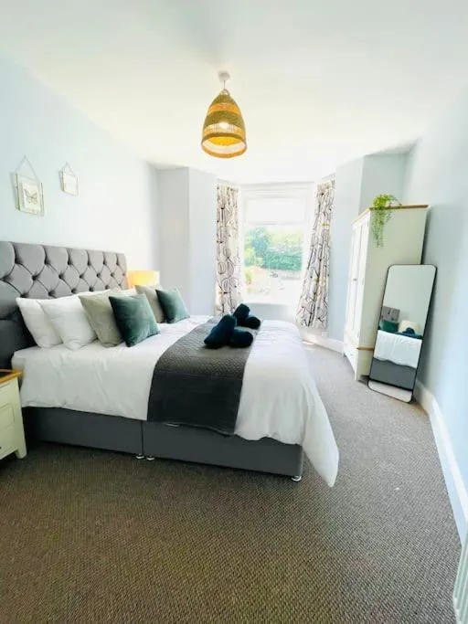 Image 4 of Rookley Villa, 3 Bedroom Family Apartment, Ventnor