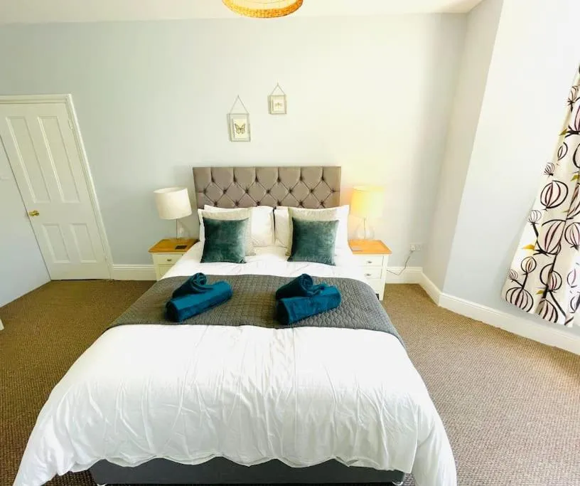 Image 6 of Rookley Villa, 3 Bedroom Family Apartment, Ventnor