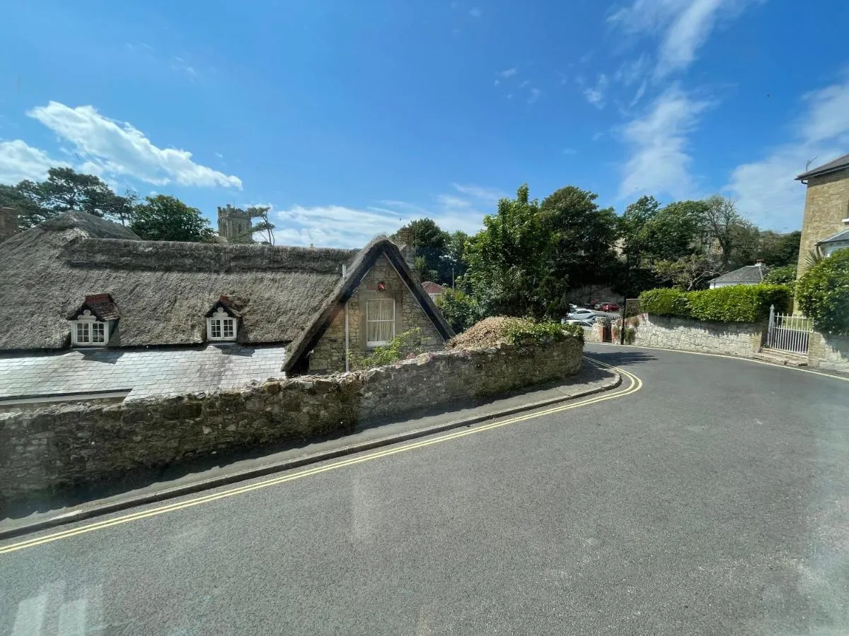Image 1 of Rookley Villa, 3 Bedroom Family Apartment, Ventnor
