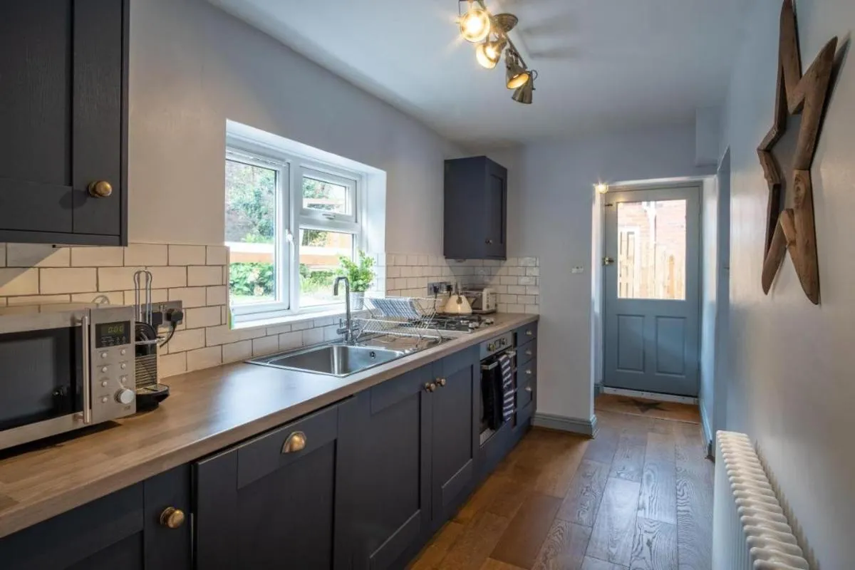 Image 6 of Sailmaker’s Cottage