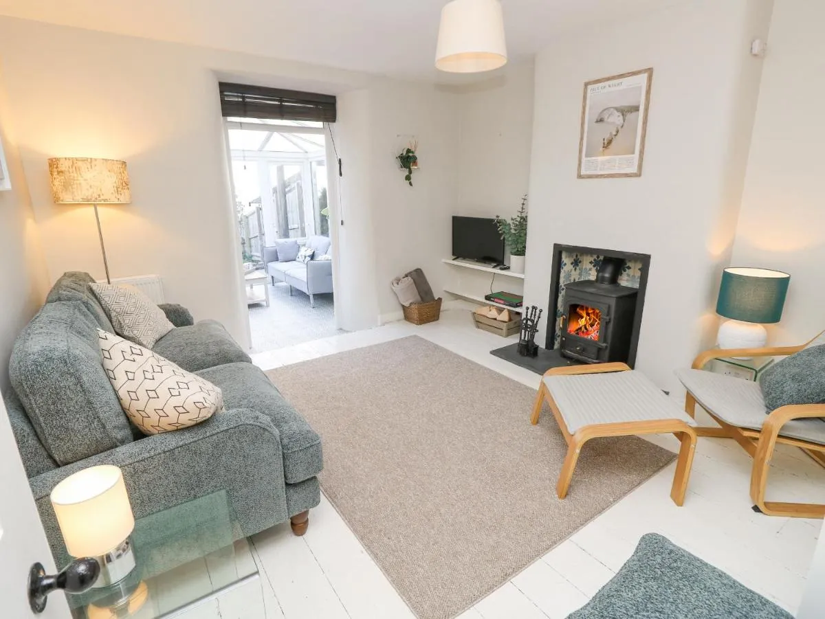 Image 4 of Saltwater Cottage