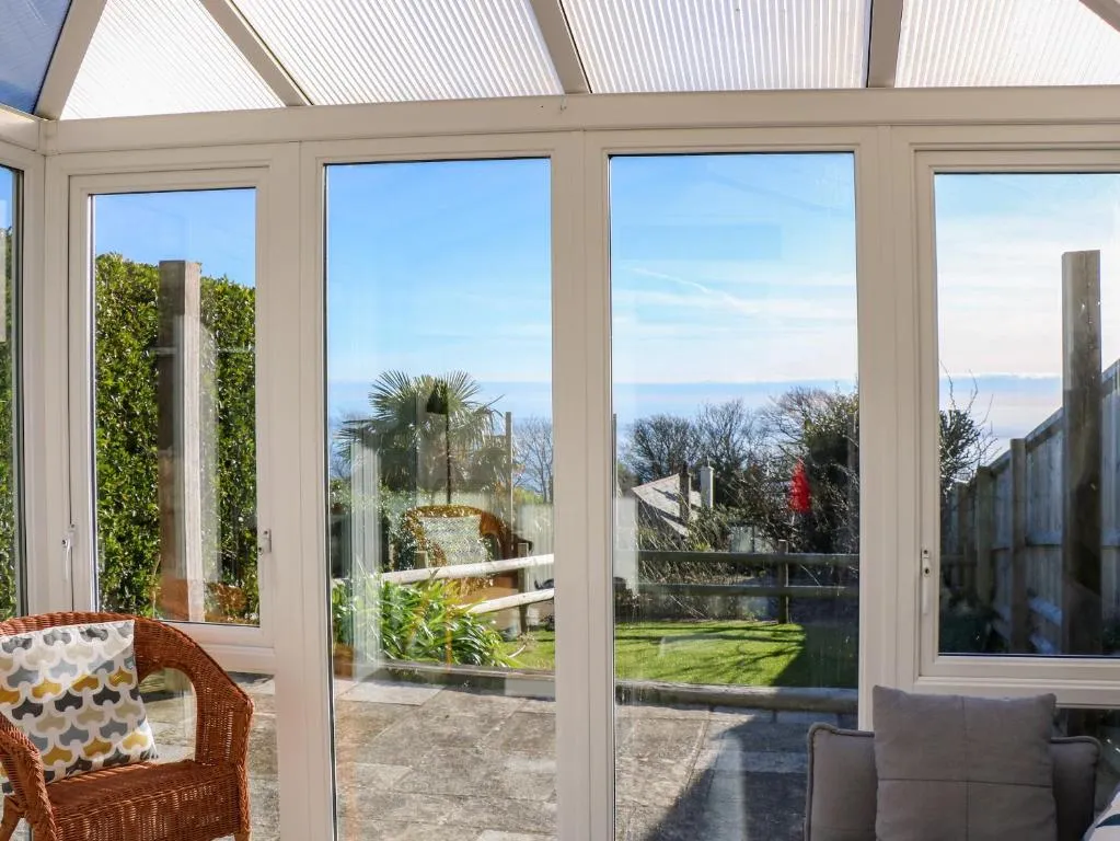 Image of Saltwater Cottage