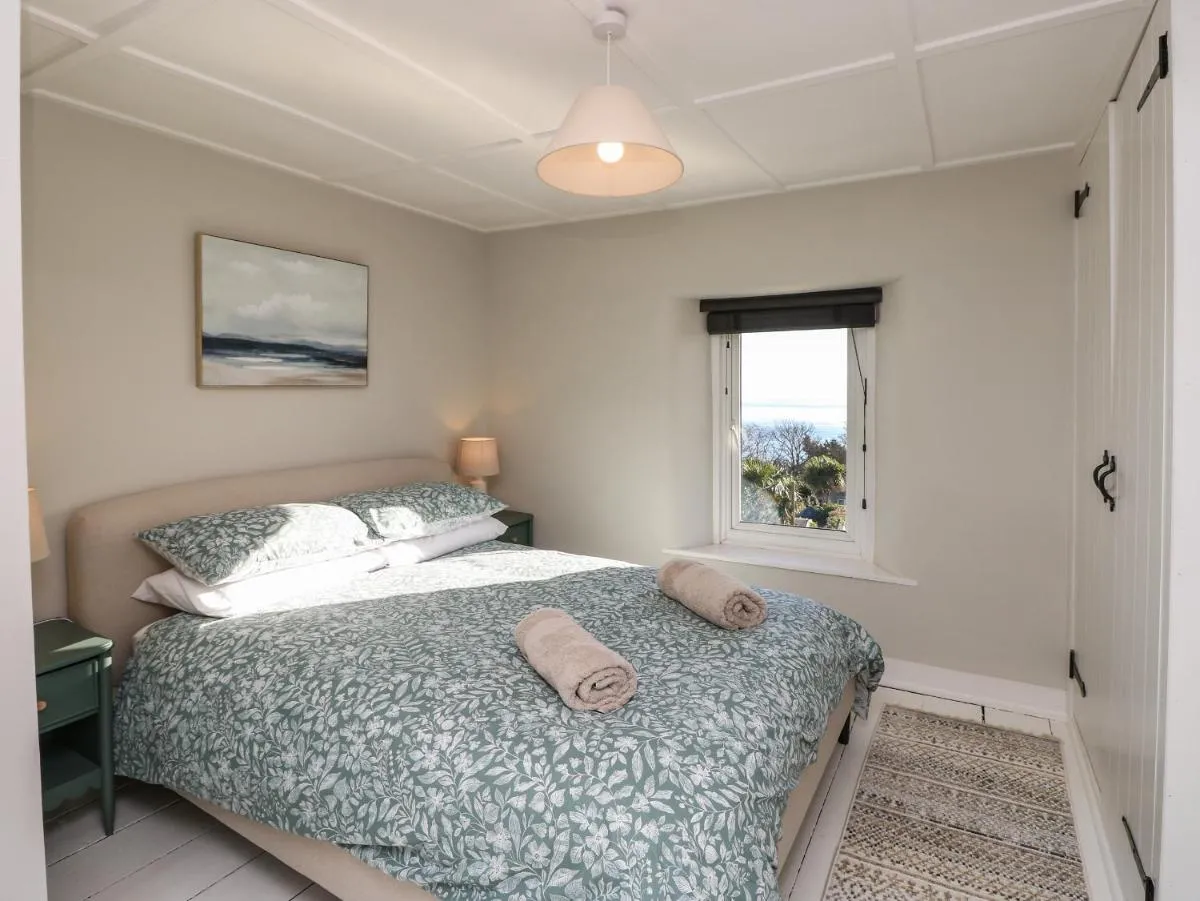 Image 1 of Saltwater Cottage