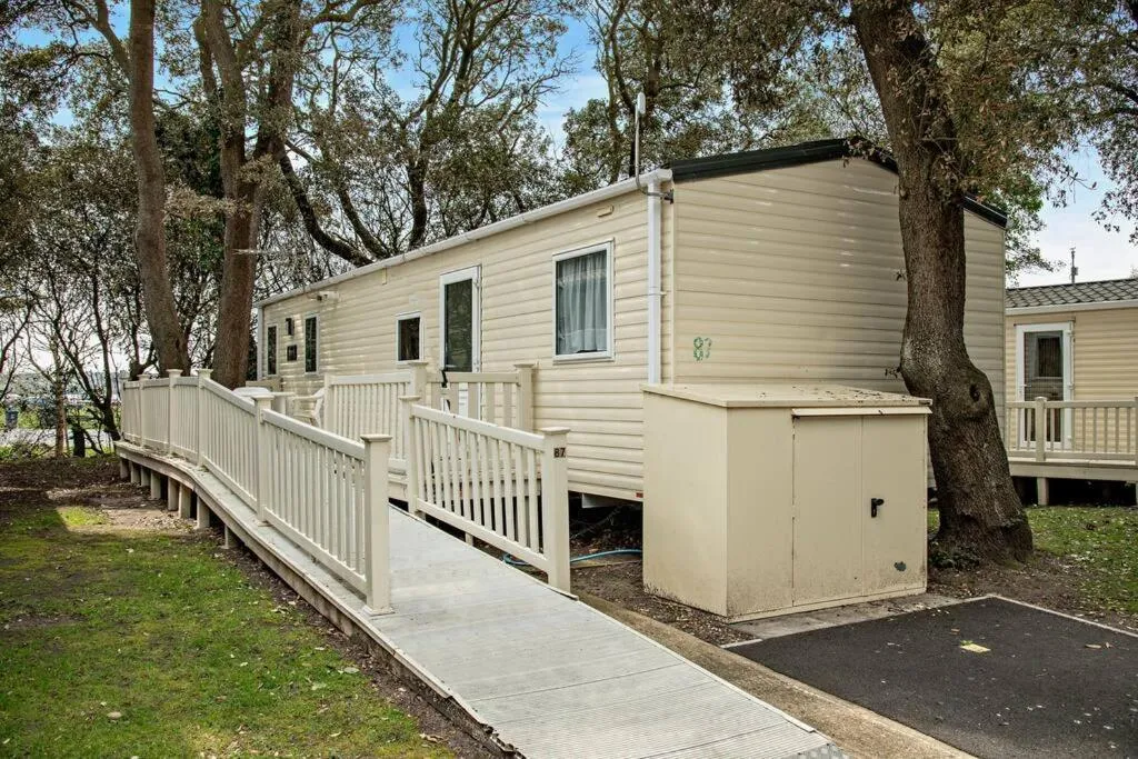 Image of Sandcastle Mobility Lodge