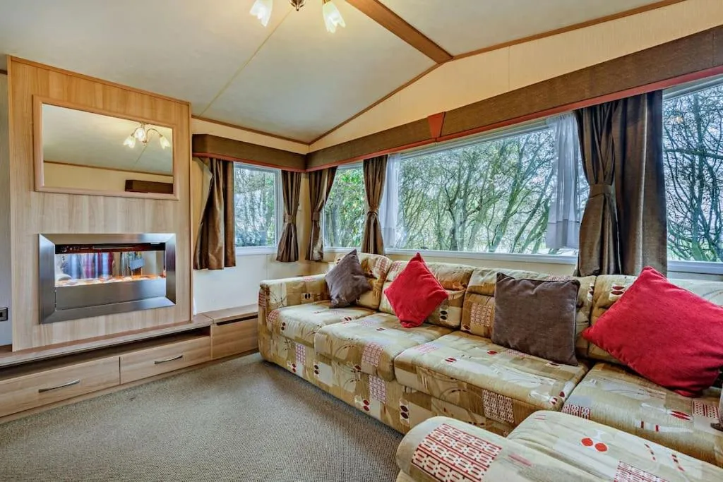 Image 1 of Sandcastle Mobility Lodge