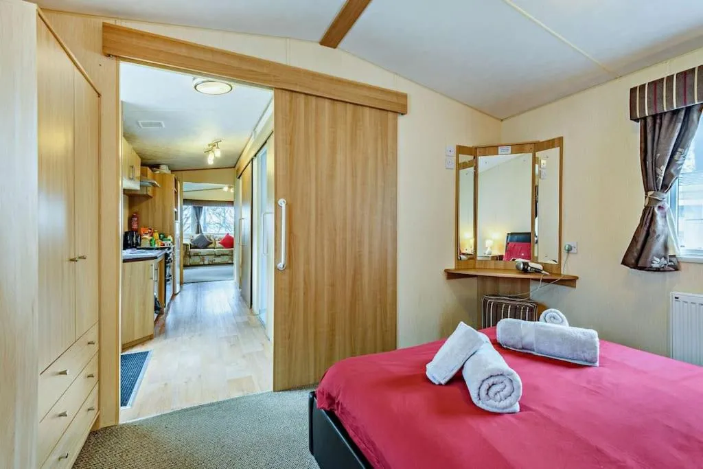 Image 3 of Sandcastle Mobility Lodge